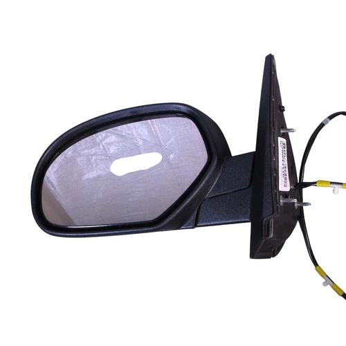 OEM Chevrolet GMC Silverado Sierra Tahoe Yukon LH Driver Power Mirror 20843116