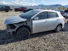 2009 Toyota Matrix Oem Wheel Rim 16 Steel 4261102a30
