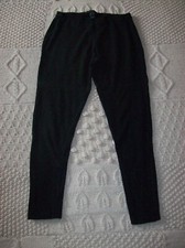 Ladies Leggings - Black Primark - UK 10 