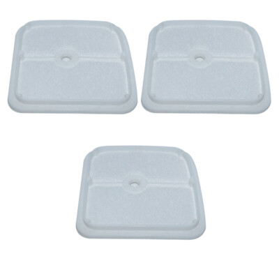 3Pcs Air Filter Cleaner For Echo SRM260S SRM260SB SRM261U SRM270 13021051830