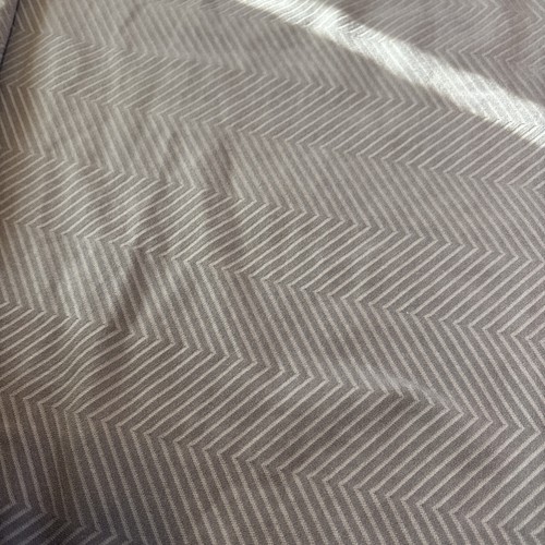 Nike Running Shirt Women’s Large Grey Long Sleeve Dri-Fit - Picture 8 of 9