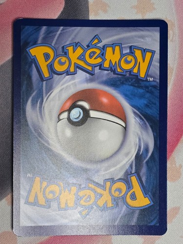 Pokemon TCG Iron Crown 132/191 Surging Sparks Holo Rare NM - Picture 2 of 2