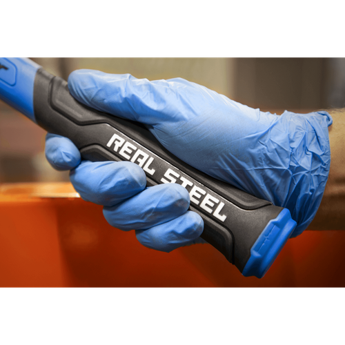 Sealey Real Steel Dead Blow Hammer 790g - Picture 7 of 12