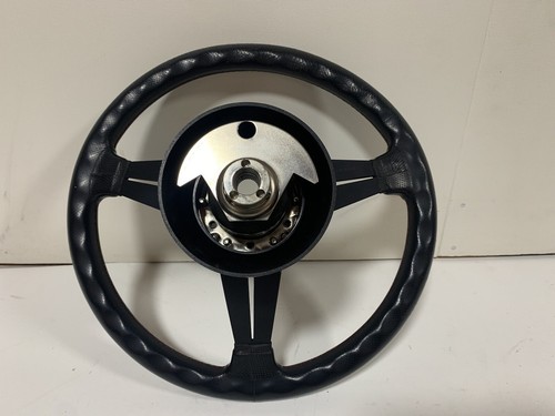 Nissan Fair lady Racing Steering Wheel - Foto 3 di 6