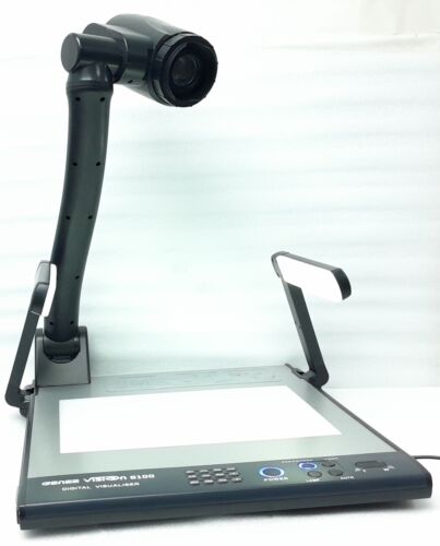 Genee Visualiser Projektor Genee Vision 8100