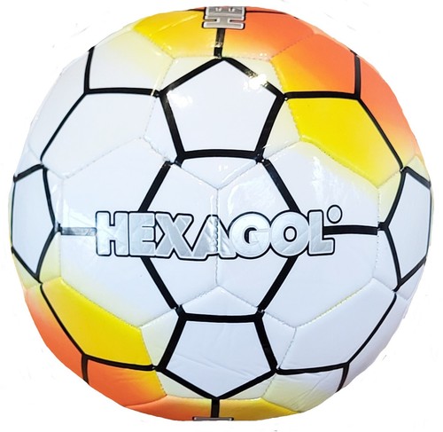 Football Ball Size 5 Set of 10 Soccer Training Balls Team Kit Bulk Job Lot - Picture 2 of 4