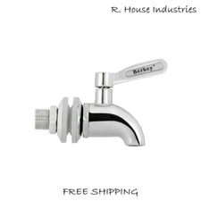 Berkey Stainless Steel Water Spigot NEW
