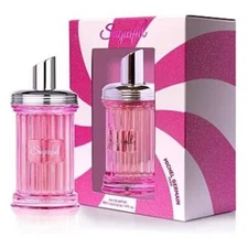 Sugarful by Michel Germain Paris Eau de Parfum Spray  1.4 oz  New in box (Read)