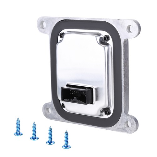 2PCS Led Module For 2016-19 Ford Explorer Headlight Controller Fb53-13B626-B - Picture 3 of 11