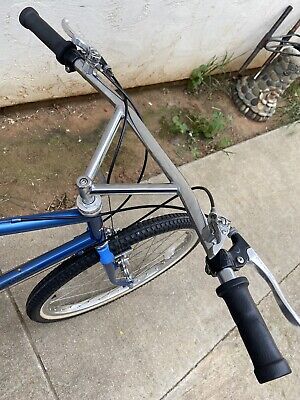 VTG Kuwahara Mountain Bike made in Japan Araya Rims Suntour VTG Kuwahara Mountain Bike made in Japan Araya Rims Suntour