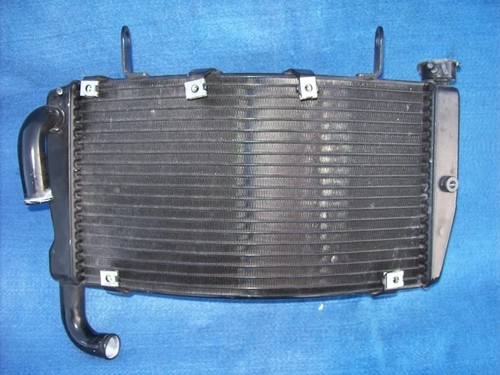 Ducait 999R Radiator 03 04 05 06 999 999S 2003 2004 2005 2006 #A1 - Picture 2 of 4