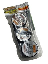 Monroe Models 2913 Weathering Powder Set "Grime  Rust"  5 Offer