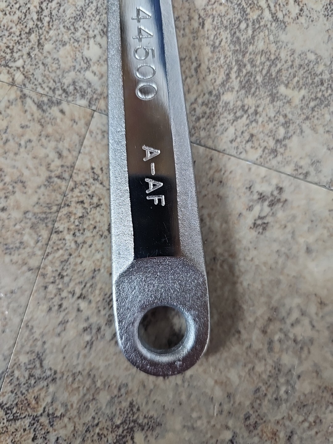 Craftsman Bottle Cap Wrench Bottle Opener Steel, made USA Part