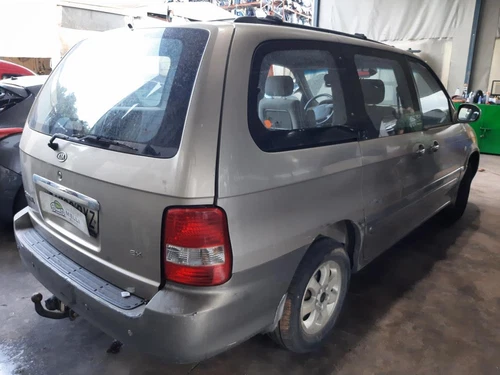 0K55A13800 Bomba Inyeccion para KIA CARNIVAL II (FL) 2.9 CDRi EX 2006 8842518 - Imagen 8 de 10