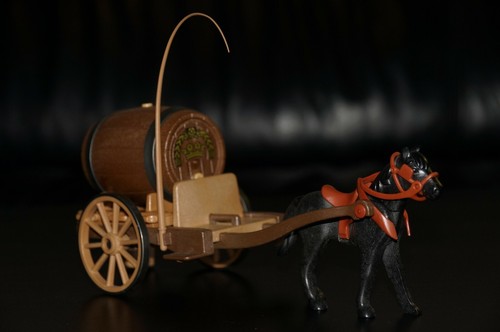 Playmobil® figures / accessories from 6464 predator housing choose collection 3627 #470 - Picture 10 of 24