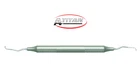 A. Titan GRACEY CURETTE 11/12 D-Lite handle