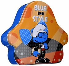 The Smurfs Blue Style Gift Set of 2 PCS For Kids *Choose your Smurfs*