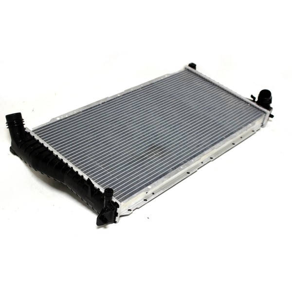KüHler WasserküHler Passend FüR Bmw 5Er Touring E39 530D 525D 520D E38 730D 740D-image