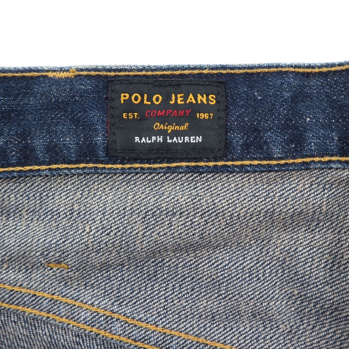 美品　Polo Ralph Lauren デニム　40/32 s-l500.jpg