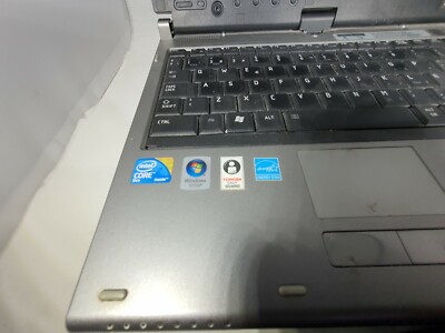 Breve Análise do Portátil Toshiba Portégé Z30-A-12U