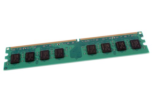 8GB 8 GB 4X 2 GB RAM DDR2 RAM 800MHz PC2-6400U 240PIN DIMM Desktop memory、 - Picture 5 of 6