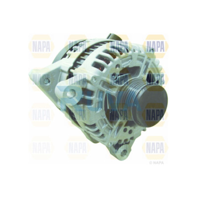 Fits Ford S-Max 2006-2014 Galaxy 2006-2010 2.0 dCi Ruva Alternator 1376501