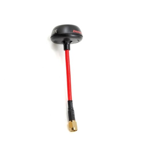 1 PIEZA Antena de Hongo Polarizado Circular FatShark 5,8 GHz para Pin Interior Aéreo FPV - Imagen 3 de 5