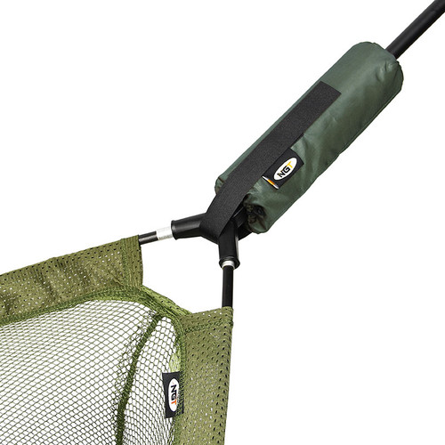 NGT NET FLOAT FOR CARP PIKE