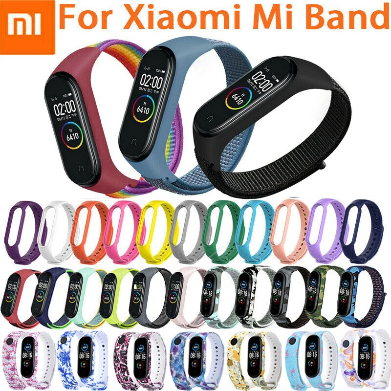 Mi Smart Band 5/6 Strap