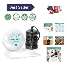 Professional Ion Cleanse Chi Machine   Immune System Enhancement  Pain Relief