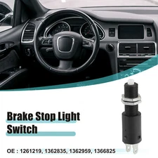 Brake Light Switch Stop Light Switch Sensor for Chevrolet No.1366825/25524844