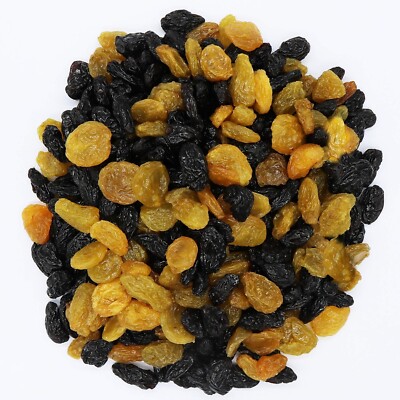 FirstChoiceCandy Jumbo Seedless Raisins Great Snacks