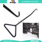 Exhaust Spring Hook Tool Puller T-Handle Style Dirt Bike ATV Motorcycle racing