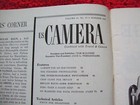 U.S. Camera Magazine October 1962 Model Anne de Zagheb Kodak Bobby Kennedy Agfa — photo 3