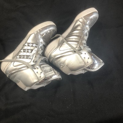 adidas high tops limited edition