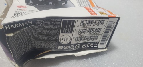 JBL Tune Flex/Perfect Fit Bluetooth sans fil Pure Bass zéro bruit 32h - Noir neuf. - Photo 7/9