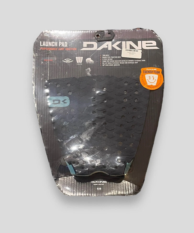 Dakine longboard traction pad deals