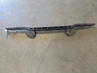 Black Front Bumper Tow Hook | Fits 2002-2005 Dodge Ram 1500
