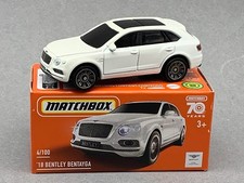 مقتنيات Bentley Bentaya