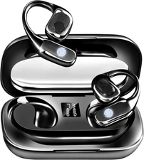 Translation Earbuds Real Time,140+Language Translator Earbuds,Easy to Operate,Wi