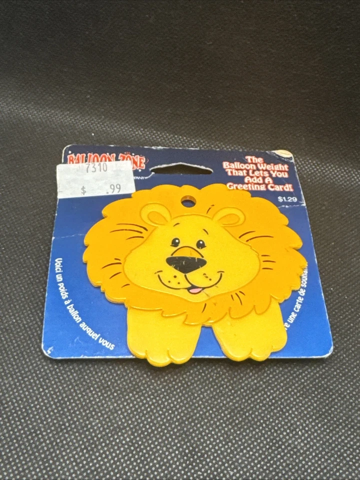 Balloon Zone ¡El peso del globo que te permite agregar una tarjeta de felicitación! Envíos N 24h Foto 2 de 3