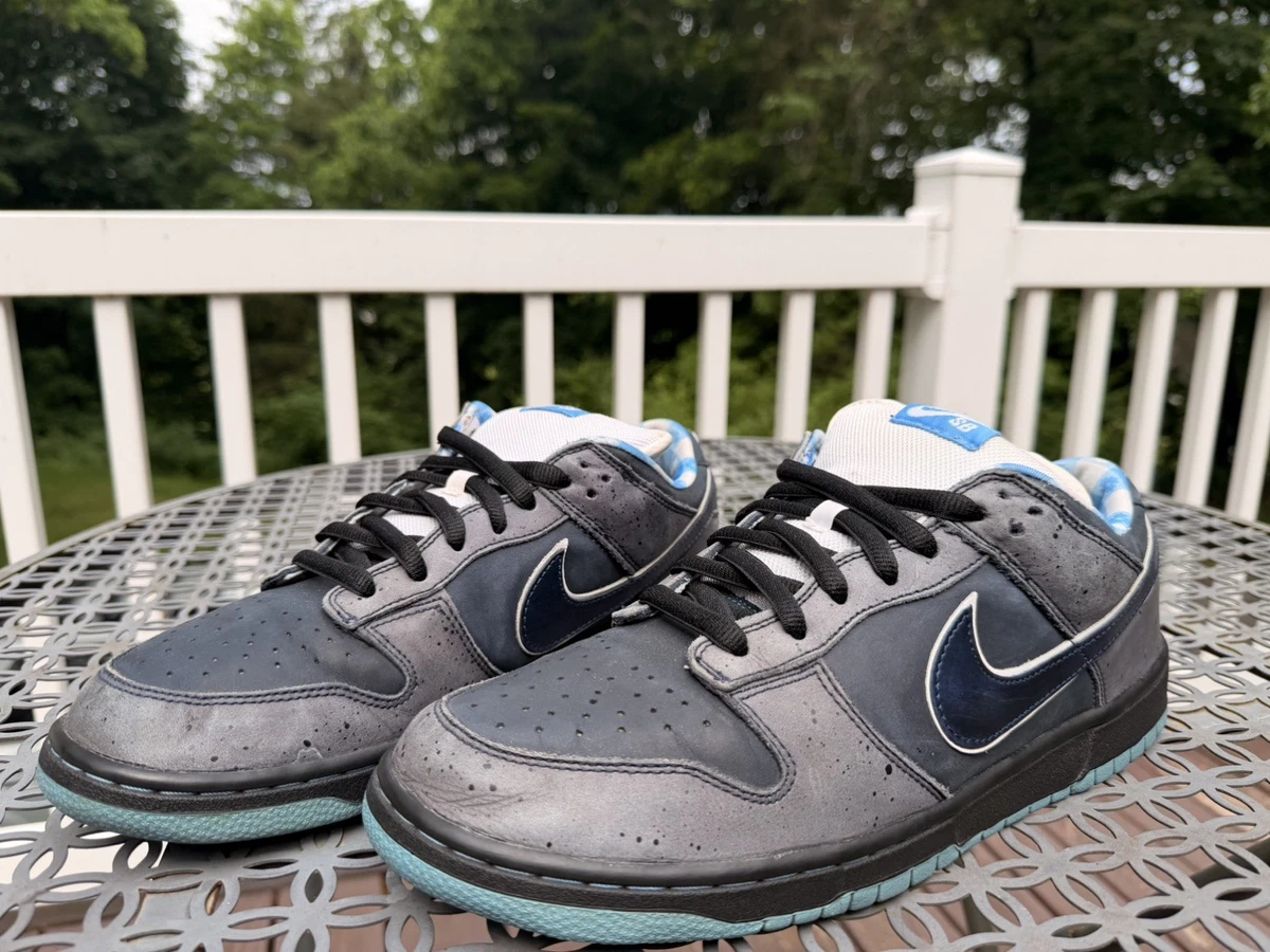Preços baixos em Tênis Nike Sb Dunk Low para Homens | eBay