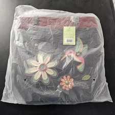 CHALA Deluxe Everyday Tote Handbag Purse NWT