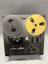 Akai GX-215D mulinello a mulinello