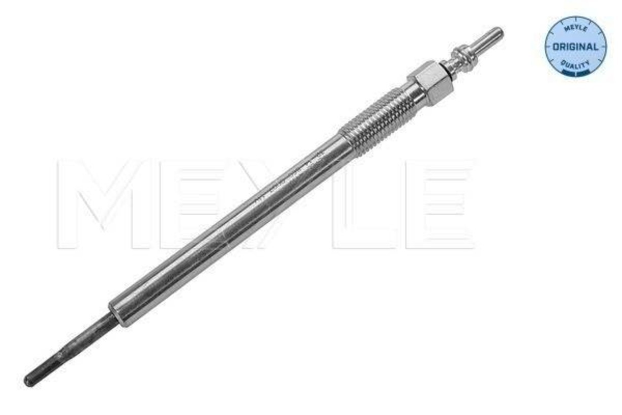 MEYLE Glow Plug For CITROEN C4 Aircross MITSUBISHI Asx PEUGEOT 10-12 1820A019