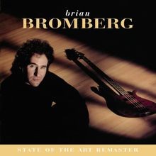 Brian Bromberg von Brian Bromberg | CD | Zustand sehr gut