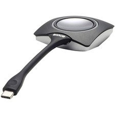 Barco Clickshare USB-C Button f r CX-Serie Mehrfarbig