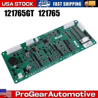 ALC500 ECM Circuit Board For Genie Boom Lift Replace 121765GT 121765