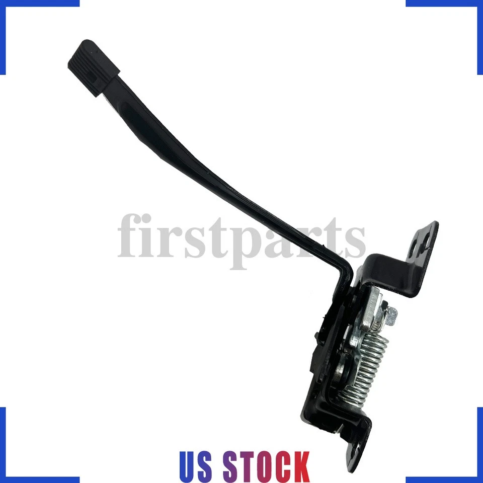 New Front Hood Latch Lock For 2013 - 2017 ACURA RDX 74120-TX4-A51 Foto 3 de 4