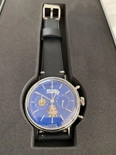 [Brand new, unused] Fujiya Milky Peko-chan 70th Anniversary Limited Edition Watc